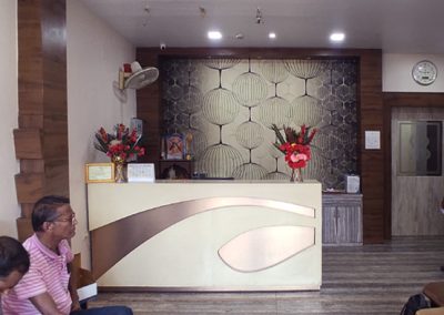 Best Hotel in Kolkata