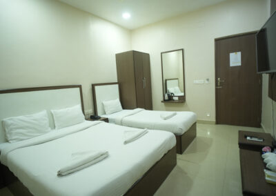 Online Hotel Booking Kolkata