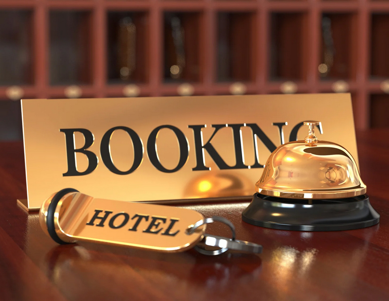 Best Hotel in Kolkata