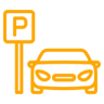 Parking Available